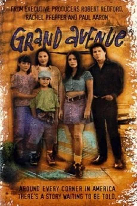 Grand Avenue
